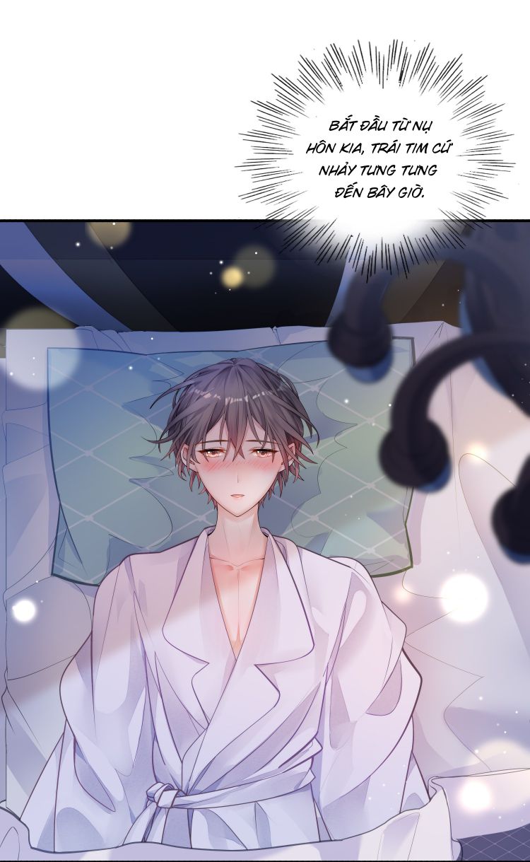 Anh Ấy Sinh Ra Là Công Của Tôi Chap 1 - Next Chap 2